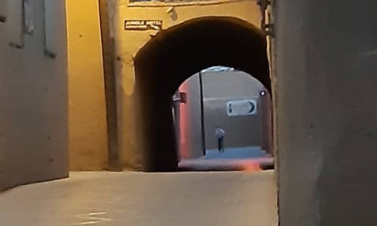 رزرو هتل سنتی جنگل (اتاق پنج تخته)