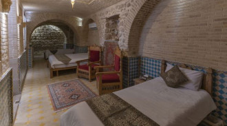 حجز فندق بوتيك إيران مهر (مهر ينام 4)