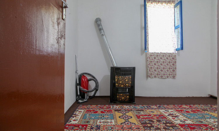 رزرو کلبه توسکا