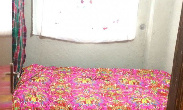 بومگردی شوکا اتاق دو خواب