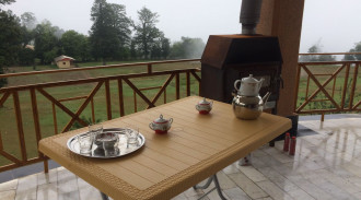 حجز جولة شوكا البيئية وحدة حكيم الفردوسي