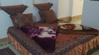 رزرو هتل رستوران سنتی گلشن اتاق چهار تخته