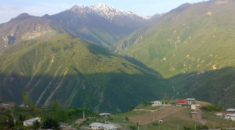 اجاره آپارتمان یکخوابه مبله گلستان