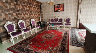 اجاره آپارتمان یک خوابه شاهین