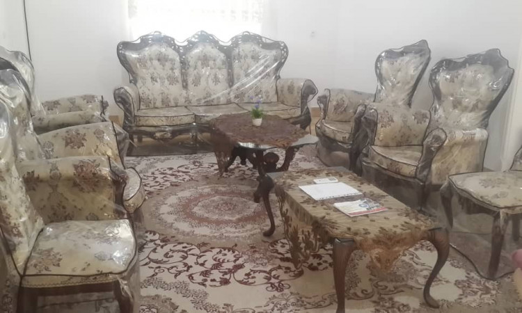 اجاره خانه مسافر امیر گرگان 2