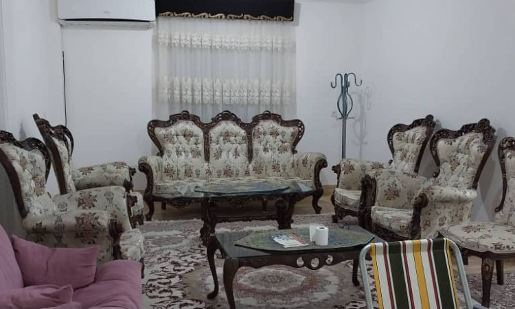 اجاره خانه مسافر امیر گرگان 2