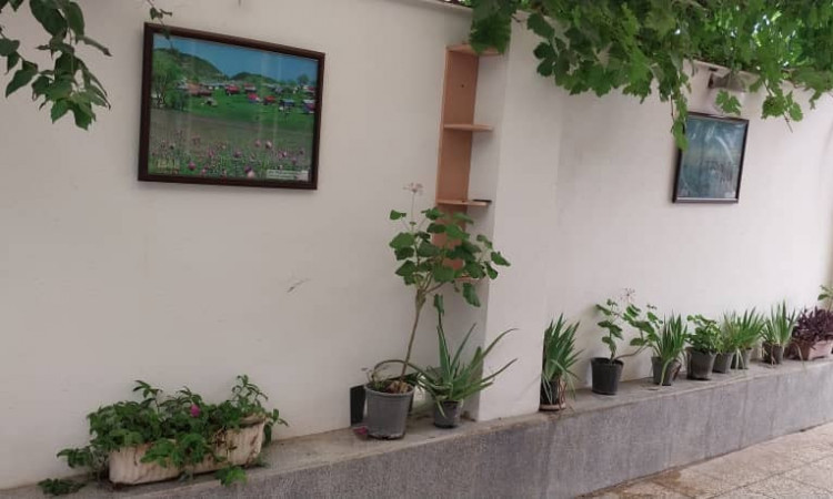 اجاره خانه مسافر امیر گرگان 2