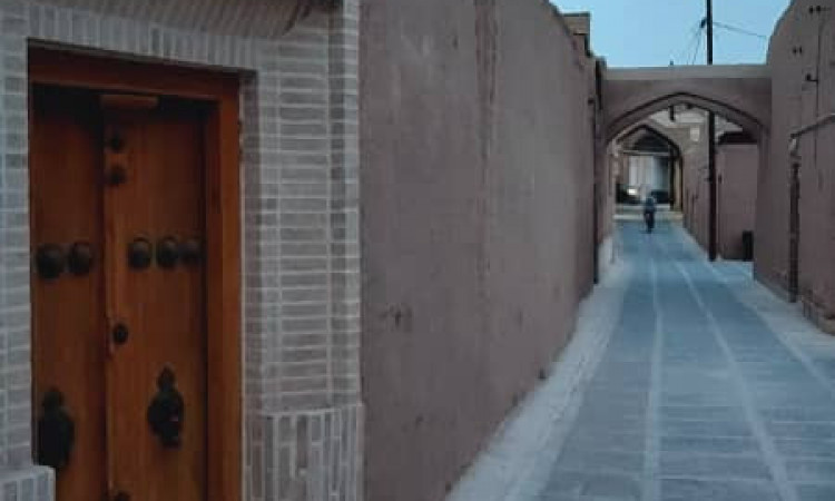 بوتیک هتل آلما اتاق سه تخته