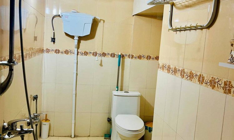 رزرو بوم گردی نارنجستان اتاق گندم