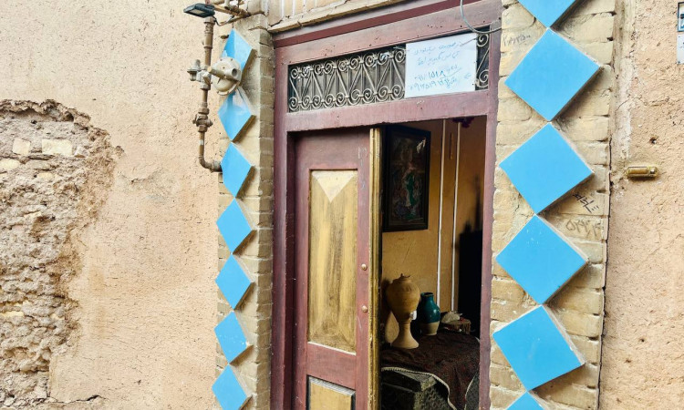 رزرو بوم گردی دالان بهشت دوتخته