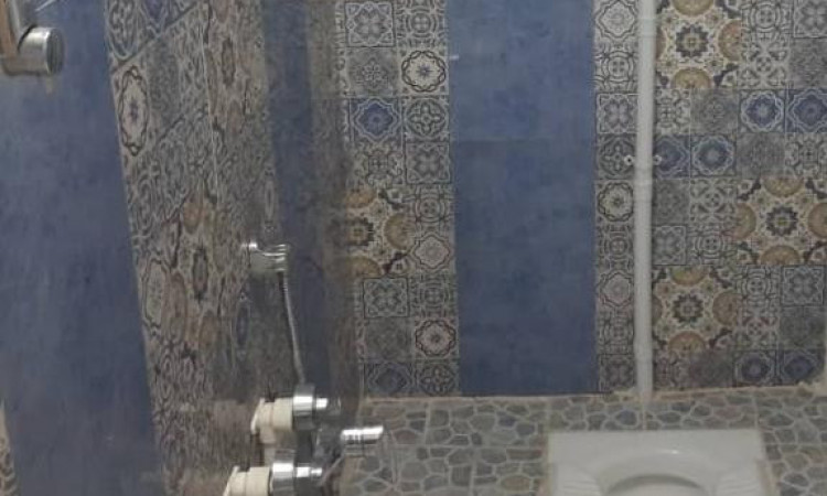 رزرو هتل سنتی انار اتاق شهوار
