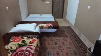 رزرو هتل سنتی انار اتاق شهوار