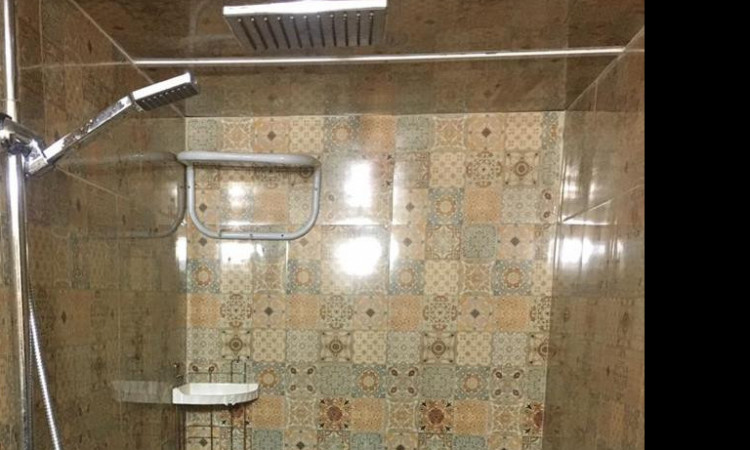 رزرو هتل سنتی انار اتاق سلطانی