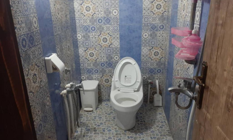 رزرو هتل سنتی انار اتاق سلطانی