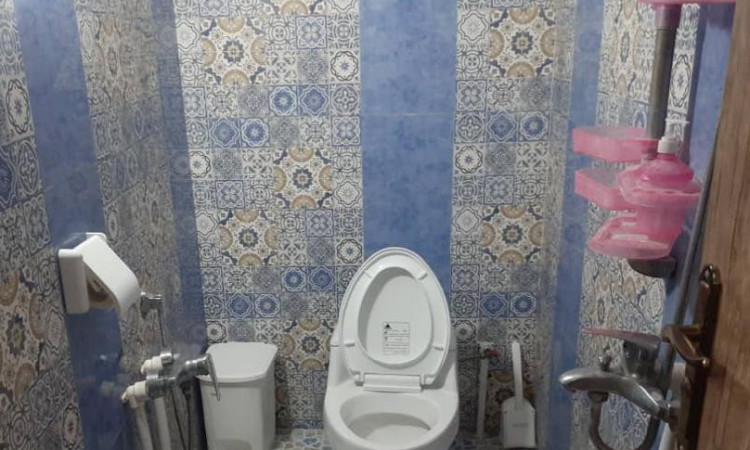 رزرو هتل سنتی انار اتاق کیوانی