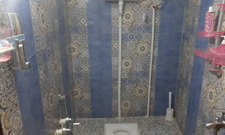 رزرو هتل سنتی انار اتاق شانار