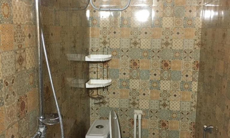 رزرو هتل سنتی انار اتاق شانار