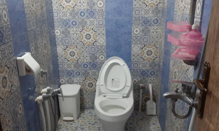 رزرو هتل سنتی انار اتاق شانار