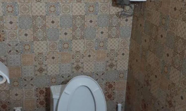 رزرو هتل سنتی انار اتاق شانار