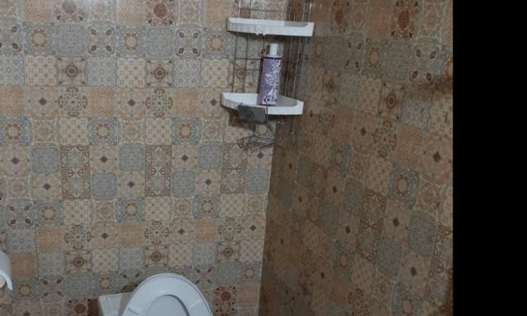 رزرو هتل سنتی انار اتاق زاغ