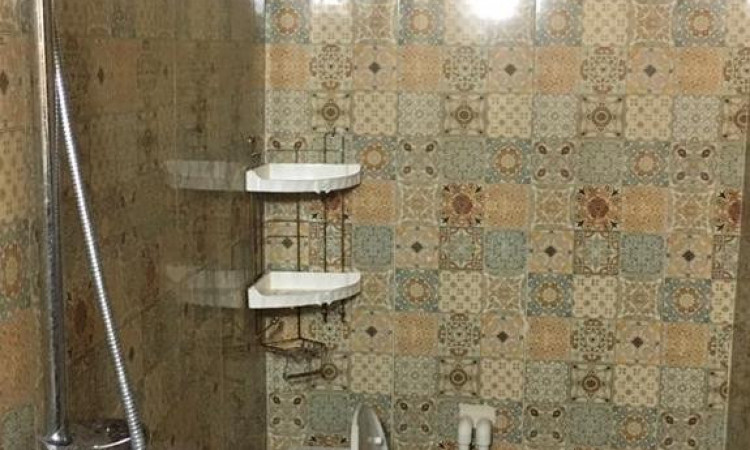 رزرو هتل سنتی انار اتاق زاغ