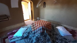 رزرو هتل سنتی انار اتاق نباتی