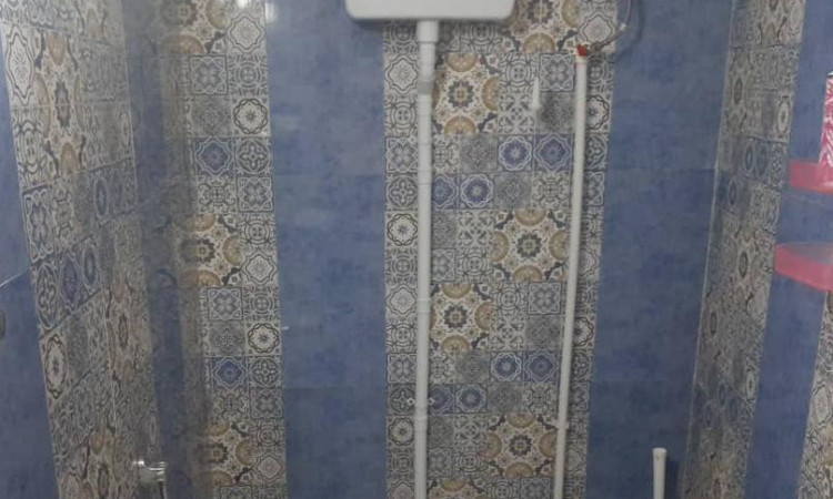 رزرو هتل سنتی انار اتاق رباب