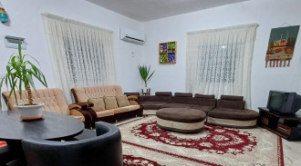 اجاره ویلا جنگلی دوخوابه گیل آوا