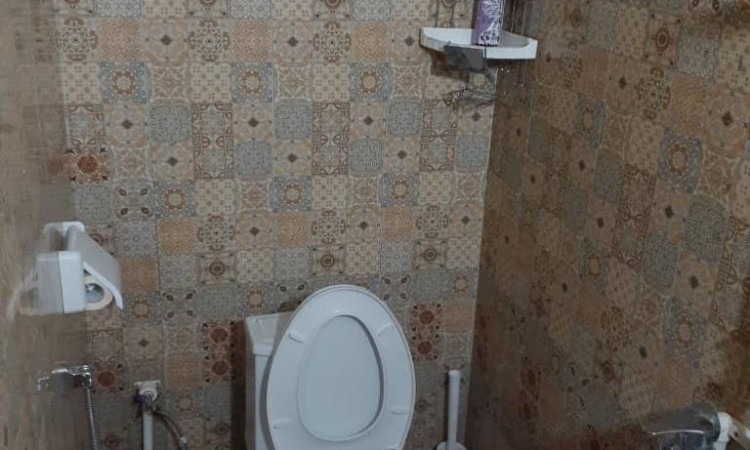 رزرو هتل سنتی انار اتاق شاهی