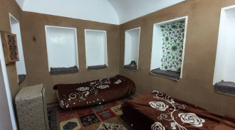 رزرو هتل سنتی انار اتاق ملس