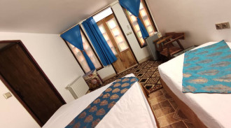 رزرو بوم گردی خوان سالار اتاق کنجه