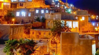 رزرو بوم گردی نیر کردستان