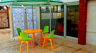 اجاره سوئیت vip ویلای خانوادگی زمرد رودسر