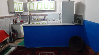 رزرو بوم گردی ژیار اتاق متوسط