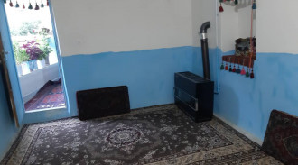 رزرو بوم گردی ژیار اتاق کوچک