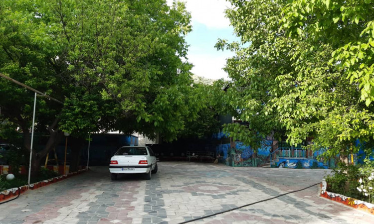 رزرو هتل قصر اتاق 115