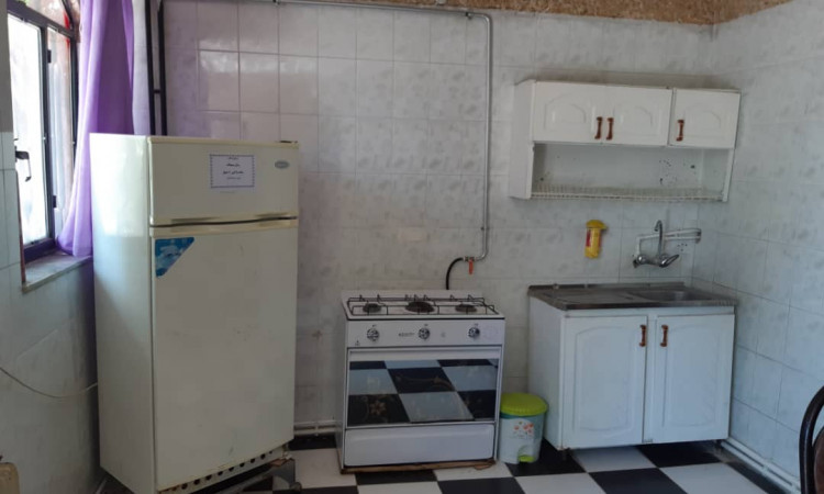 رزرو هتل قصر اتاق 115
