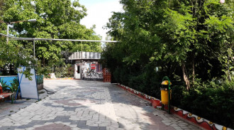 رزرو هتل قصر اتاق دو تخته