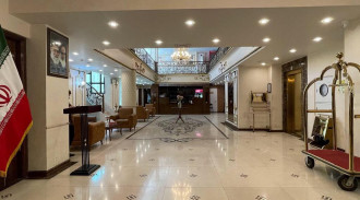 حجز فندق الحديث (غرفة بسريرين مفردين)