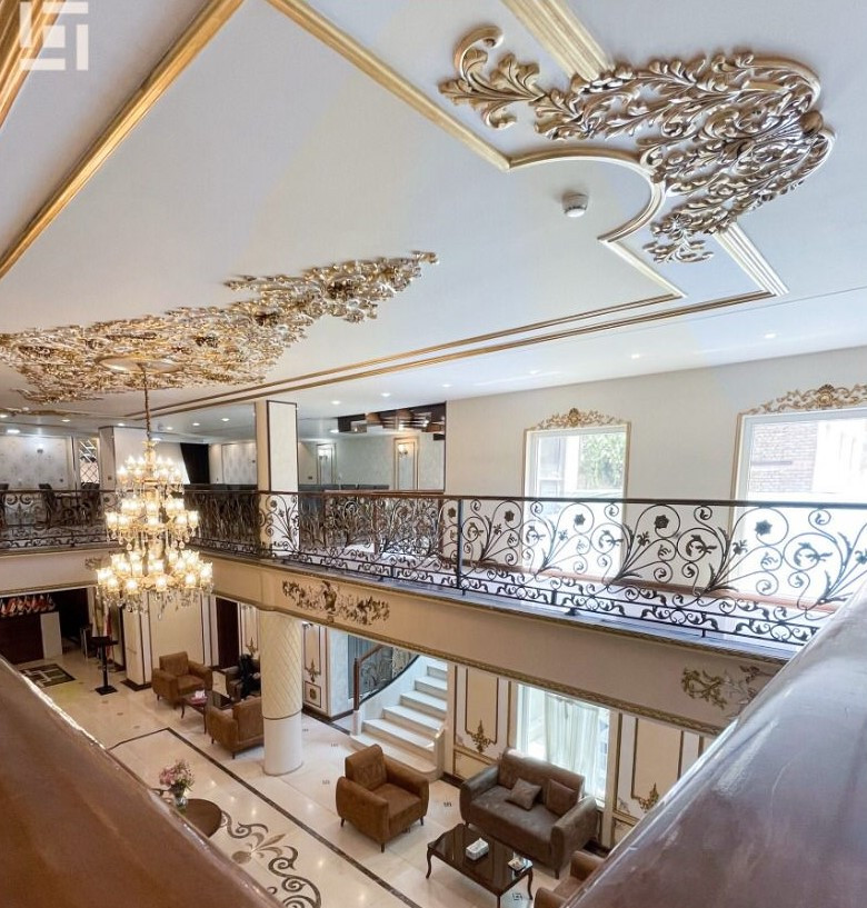 رزرو هتل حدیث ( اتاق 2 تخته دبل )