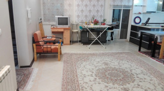اجاره آپارتمان متین و ثمین کاشان