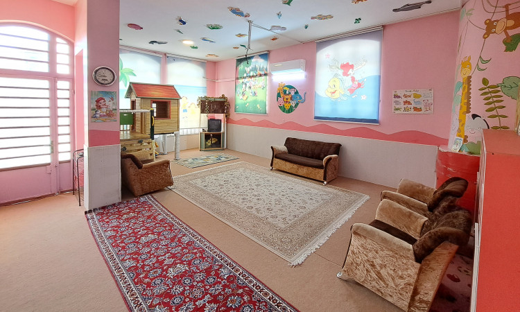 اجاره ویلا دو خواب فروغ مهر