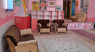 اجاره ویلا دو خواب فروغ مهر