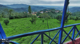 رزرو بوم گردی شاهین اتاق 3