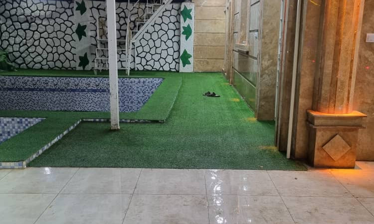 اجاره ویلاباغ آوا دزفول