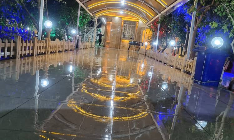 اجاره ویلاباغ آوا دزفول