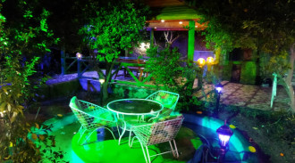 اجاره ویلاباغ آوا دزفول