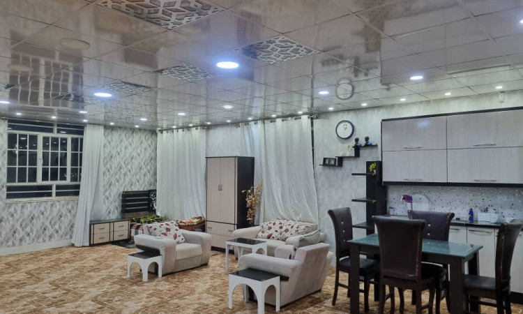 اجاره ویلاباغ آوا دزفول