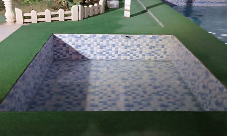 اجاره ویلاباغ آوا دزفول