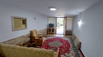 اجاره اقامتگاه تک خوابه متل قو